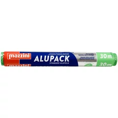 Alufólia