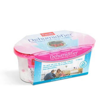 Páramentesítő folyadékgyűjtő tartállyal -cseresznye illatú- 300 ml 57405F