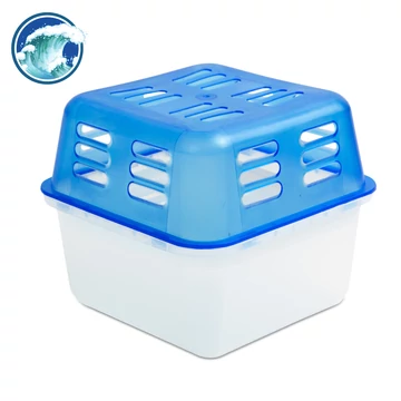 Páragyűjtő készülék és párna - óceán illatú - 2 x 350 g 57406A