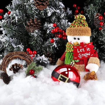 Műhó - 80 g  58733  Műhó - 80 g  58733