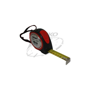 BERGER AutoLock mérőszalag, mágneses 3mx16mm BERGER AutoLock mérőszalag, mágneses 3mx16mm