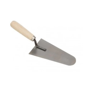 Olaszkanál acél 180 mm Olaszkanál acél 180 mm