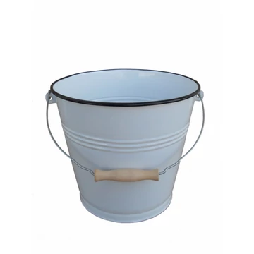 Vödör zománcos 10 liter Vödör zománcos 10 liter