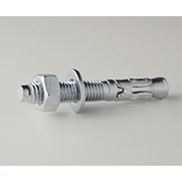 Alapcsavar 10x200 Alapcsavar 10x200