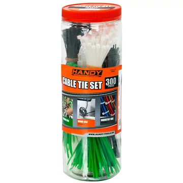 Vezetékkötegelő szett Vezetékkötegelő szett