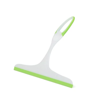 Víztoló / lehúzó - 24,5 cm - Zöld  Víztoló / lehúzó - 24,5 cm - Zöld