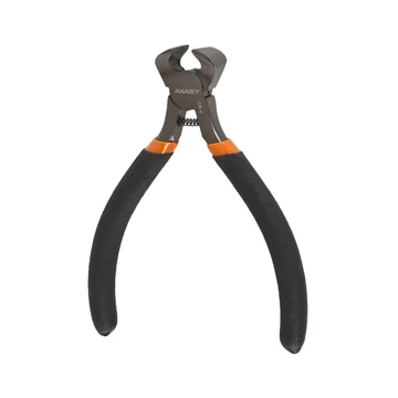 Handy homlokcsípő, csípőfogó 115 mm 10314 Handy homlokcsípő, csípőfogó 115 mm 10314