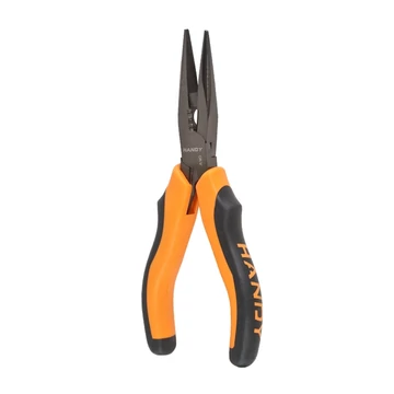 Handy laposfogó gumírozott nyéllel 165 mm 10321