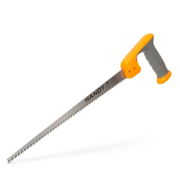 Handy markolattal szerelt egyenes fafűrész 350 mm 10448