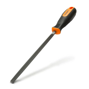 Handy négyzet alakú precíziós fémreszelő 32 cm 10610 Handy négyzet alakú precíziós fémreszelő 32 cm 10610