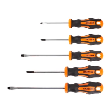 Handy 5 részes csavarhúzókészlet 10696