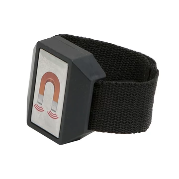 Handy csuklópánt mágneses tartóval 10765 Handy csuklópánt mágneses tartóval 10765