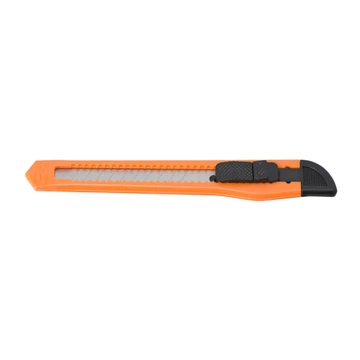 Handy univerzális kés törhető pengével 9mm 10816 Handy univerzális kés törhető pengével 9mm 10816