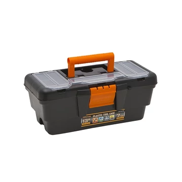 Handy műanyag szerszámtartó láda 13" 320 x 165 x 130 mm 10910