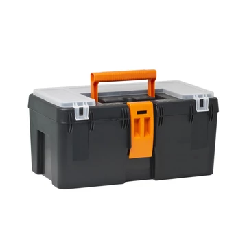 Handy műanyag szerszámtartó láda 400 x 230 x 200 mm 10922