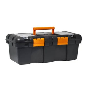 Handy műanyag szerszámtartó láda 500 x 250 x 240 mm 10924