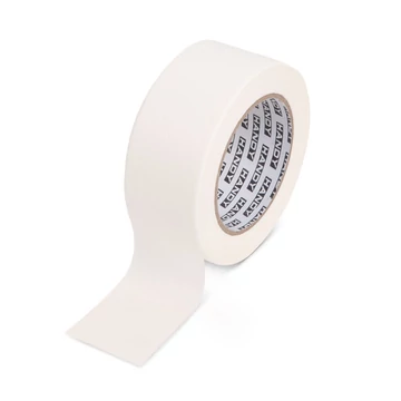 Handy maszkolószalag vízbázisú ragasztóval fehér 50 m x 48 mm 11086C Handy maszkolószalag vízbázisú ragasztóval fehér 50 m x 48 mm 11086C