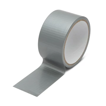 Handy textil szállal erősített általános ragasztószalag ezüst 48mmx10m 11106GY