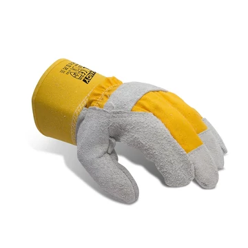 Strapabíró munkavédelmi kesztyű varratmentes tenyérrésszel XL méretben 11127CE Strapabíró munkavédelmi kesztyű varratmentes tenyérrésszel XL méretben 11127CE