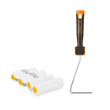 Handy festőhenger szett 2+2 henger+nyél 11181 Handy festőhenger szett 2+2 henger+nyél 11181