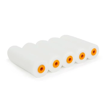 Handy nagy sűrűségő hab festőhenger 100 mm 5 db / csomag 11185C Handy nagy sűrűségő hab festőhenger 100 mm 5 db / csomag 11185C