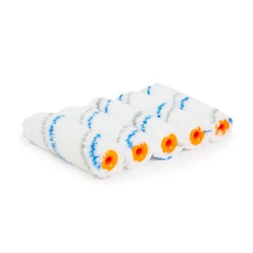 Handy mikroszálas festőhenger 100 mm 5 db / csomag 11185D Handy mikroszálas festőhenger 100 mm 5 db / csomag 11185D
