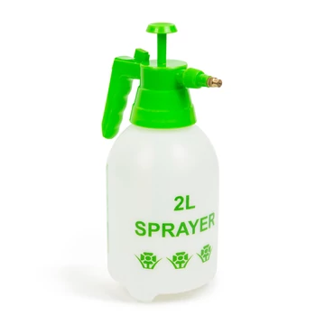 Hordozható kézi permetező biztonsági szeleppel 2 L 11293B Hordozható kézi permetező biztonsági szeleppel 2 L 11293B