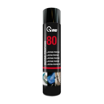 VMD propán-bután gázpalack 600 ml 17280 VMD propán-bután gázpalack 600 ml 17280