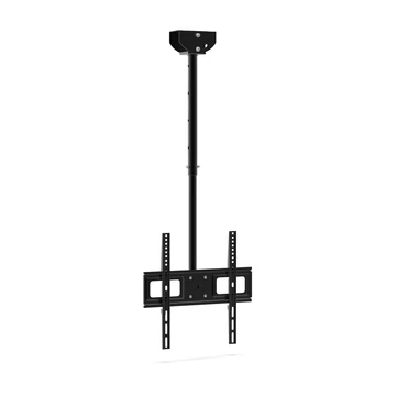 Delight mennyezeti fali TV tartókonzol 360° - 32-55" 39698
