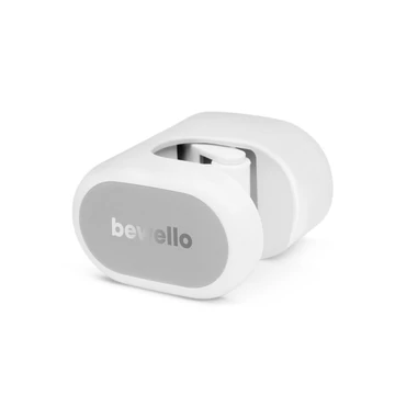 Bewello öntapadós háztartási eszköz fali tartó 70 x 70 x 45 mm BW2027 Bewello öntapadós háztartási eszköz fali tartó 70 x 70 x 45 mm BW2027