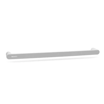 Bewello műanyag öntapadós törölközőtartó 47 cm BW3011B Bewello műanyag öntapadós törölközőtartó 47 cm BW3011B