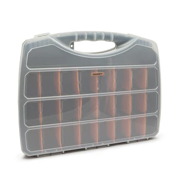 Handy műanyag rendszerező 10969 Handy műanyag rendszerező 10969