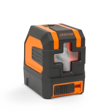 Handy lézeres szintező - max 10 m  10051