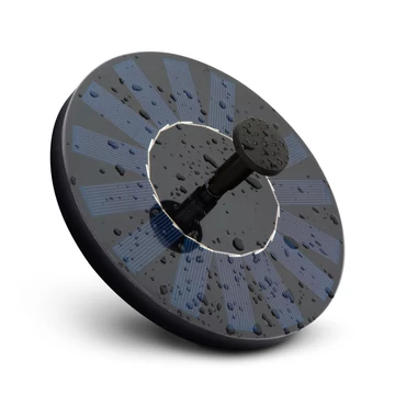 Garden of Eden szolár szökőkút - 160 x 160 mm 11226 Garden of Eden szolár szökőkút - 160 x 160 mm 11226