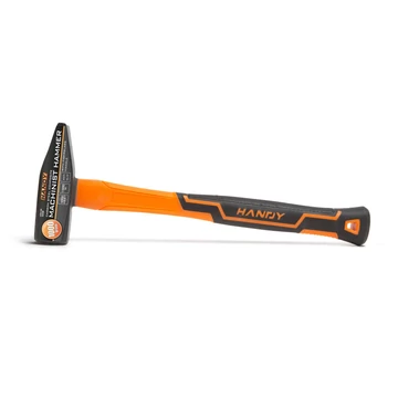 Handy lakatos kalapács üvegszálas nyéllel - 1000 g 10428F Handy lakatos kalapács üvegszálas nyéllel - 1000 g 10428F