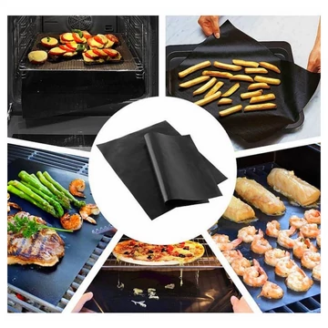 Perfect Home grill sütőlap teflon 33x40cm 14862 Perfect Home grill sütőlap teflon 33x40cm 14862