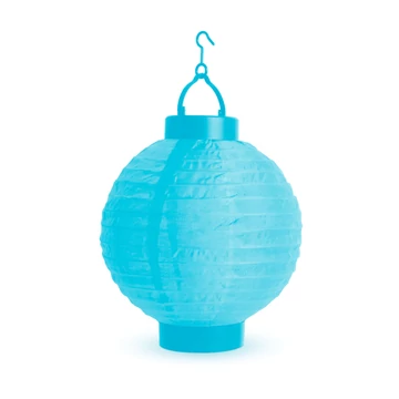Family LED-es lampion - 1 LED - kék - 2 x AAA 11399BL Family LED-es lampion - 1 LED - kék - 2 x AAA 11399BL