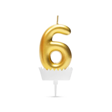 Tortagyertya-arany, 6 56184-6