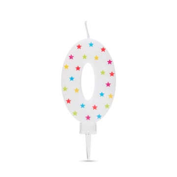 Tortagyertya-csillag, 0 56186-0 Tortagyertya-csillag, 0 56186-0