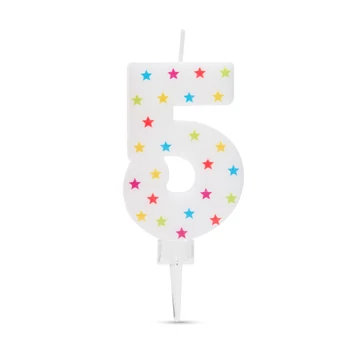 Tortagyertya-csillag, 5 56186-5 Tortagyertya-csillag, 5 56186-5