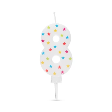 Tortagyertya-csillag, 8 56186-8 Tortagyertya-csillag, 8 56186-8