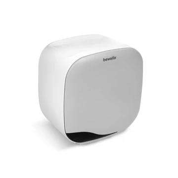 Bewello WC-papír tartó szekrény - fehér - 200 x 130 x 205 mm BW3003 Bewello WC-papír tartó szekrény - fehér - 200 x 130 x 205 mm BW3003