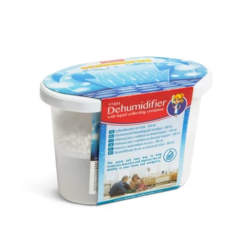 Family Pound páramentesítő folyadékgyűjtő tartállyal - 500 ml 57404