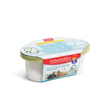 Family Pound páramentesítő folyadékgyűjtő tartállyal - jázmin illat - 300 ml 57405C