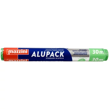 Mazzini Standard Alupack 30m Mazzini Standard Alupack 30m