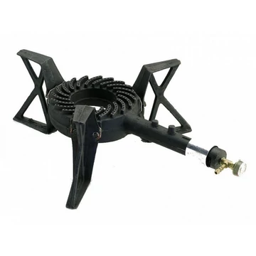 Perfect Home öntöttvas gázzsámoly 71094