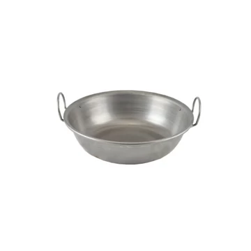 Vastag vas szeletsütő 46 cm (1.2mm) (Nagy)