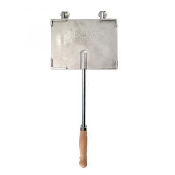 -Sajtos tallérsütő 15x20 cm  -Sajtos tallérsütő 15x20 cm