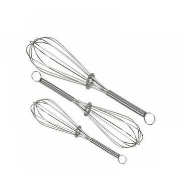 Habverő szett 19-25-29 cm ITA (72065) Habverő szett 19-25-29 cm ITA (72065)