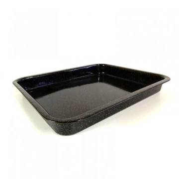 Süteményes tepsi 39 cm x 33 cm Süteményes tepsi 39 cm x 33 cm